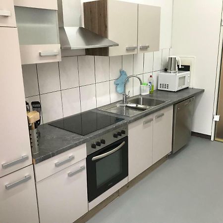 Unterkunft Göppingen מראה חיצוני תמונה