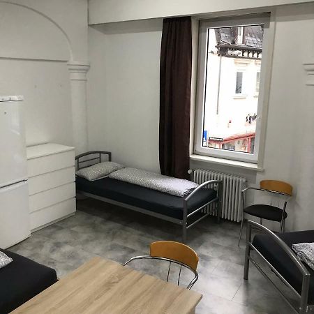Unterkunft Göppingen מראה חיצוני תמונה