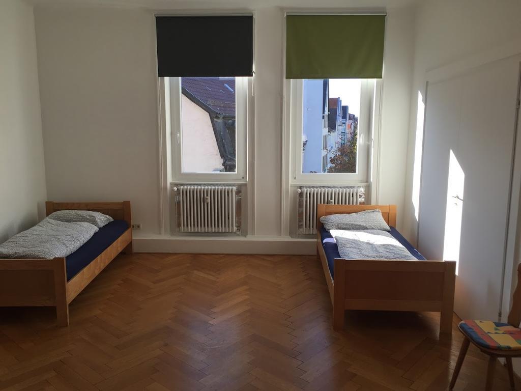 Unterkunft Göppingen מראה חיצוני תמונה