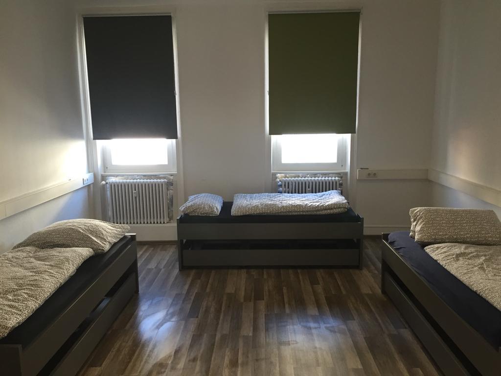 Unterkunft Göppingen מראה חיצוני תמונה