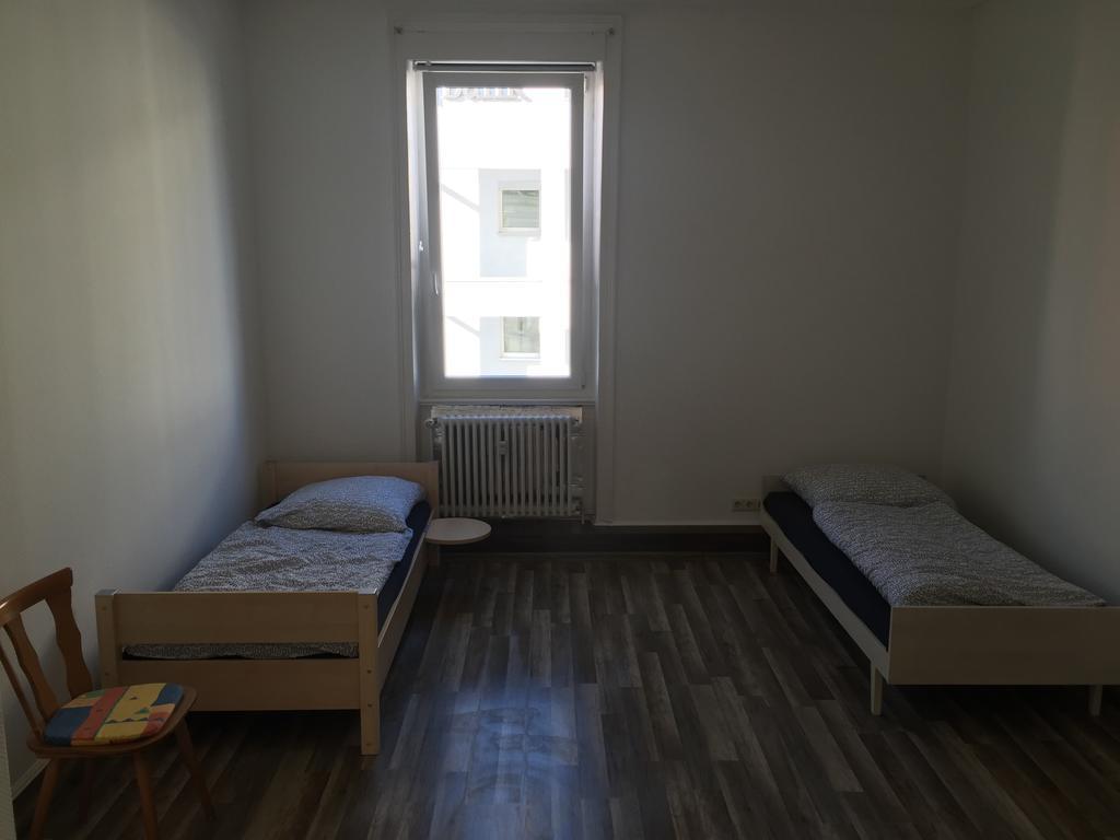 Unterkunft Göppingen מראה חיצוני תמונה