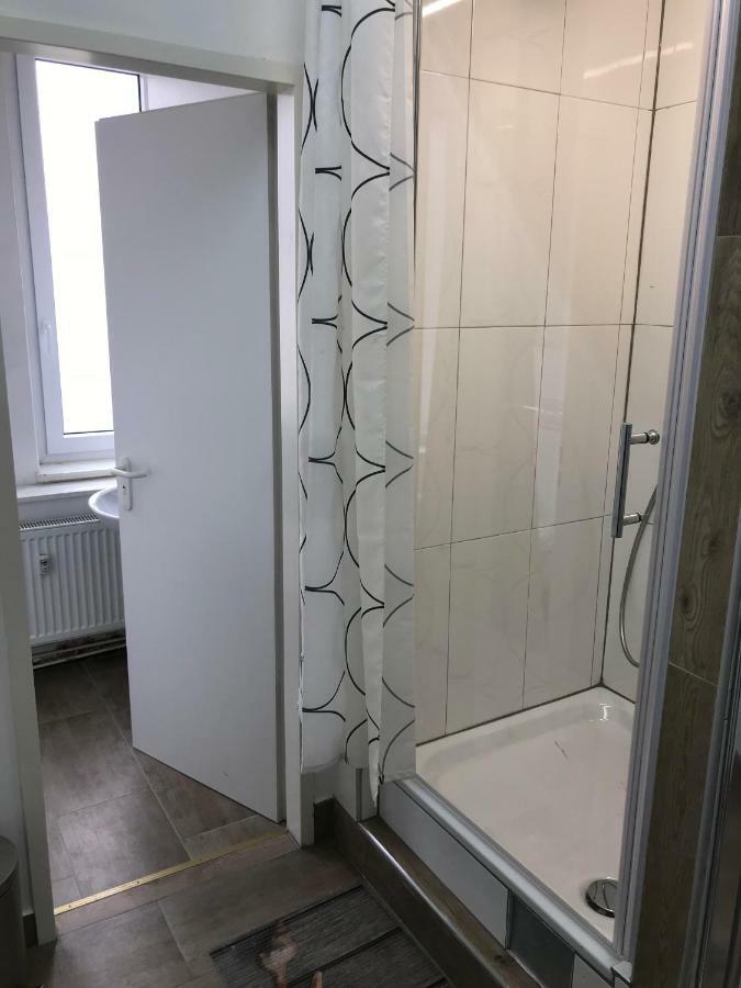 Unterkunft Göppingen מראה חיצוני תמונה