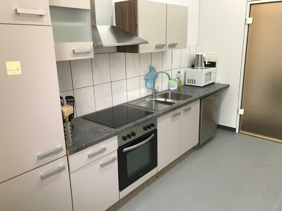Unterkunft Göppingen מראה חיצוני תמונה