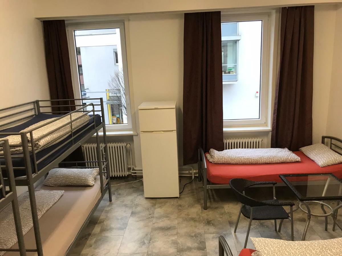 Unterkunft Göppingen מראה חיצוני תמונה