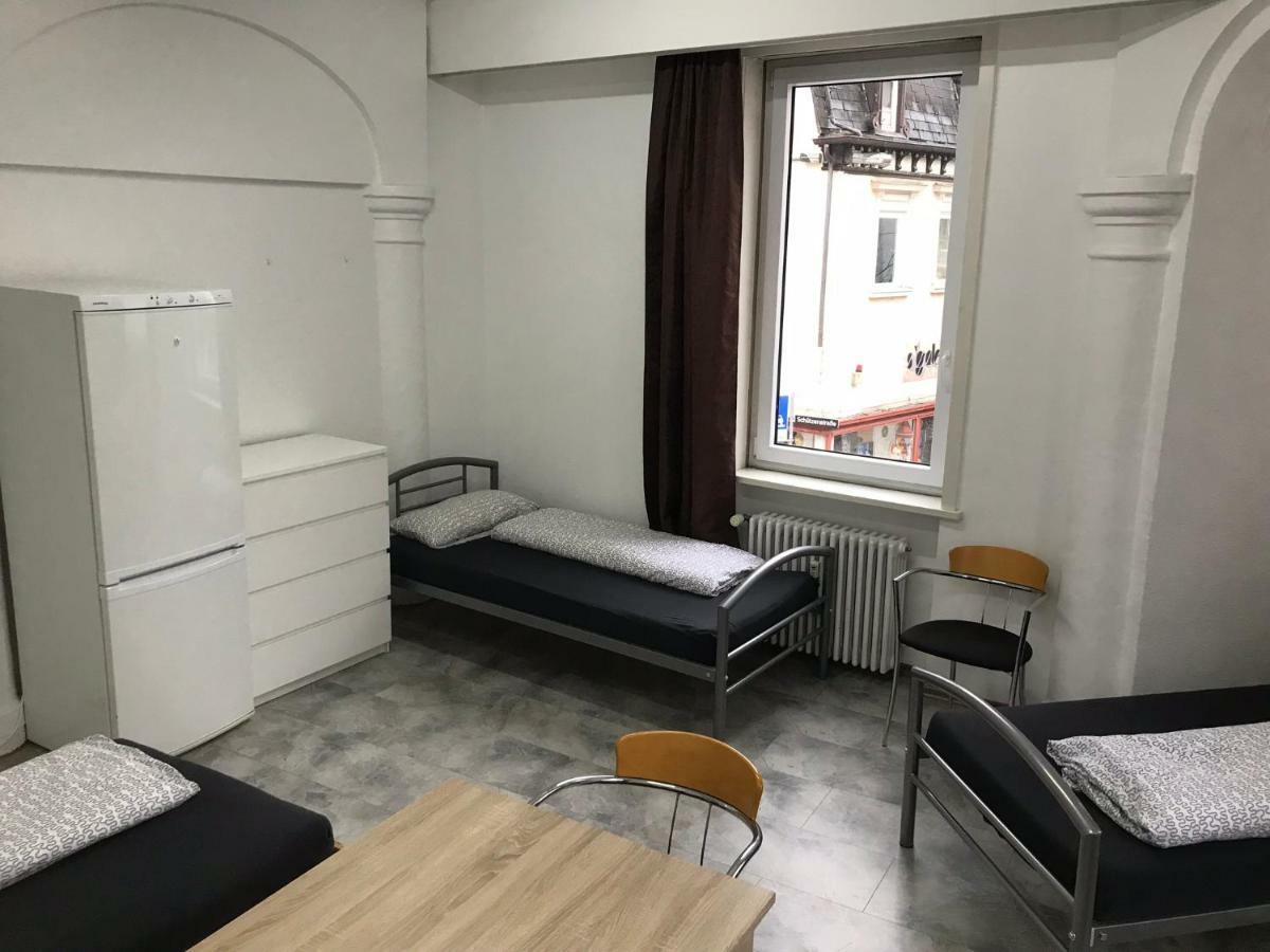Unterkunft Göppingen מראה חיצוני תמונה