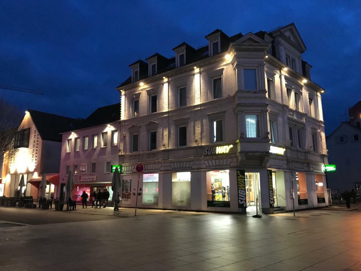 Unterkunft Göppingen מראה חיצוני תמונה